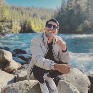 Meet your Posher, Angel